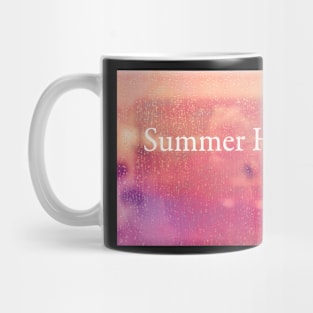 Summer House#4 Mug